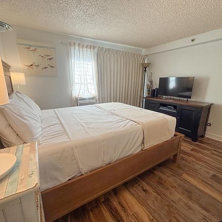 Kuhio Village 806 호놀룰루 외부 사진