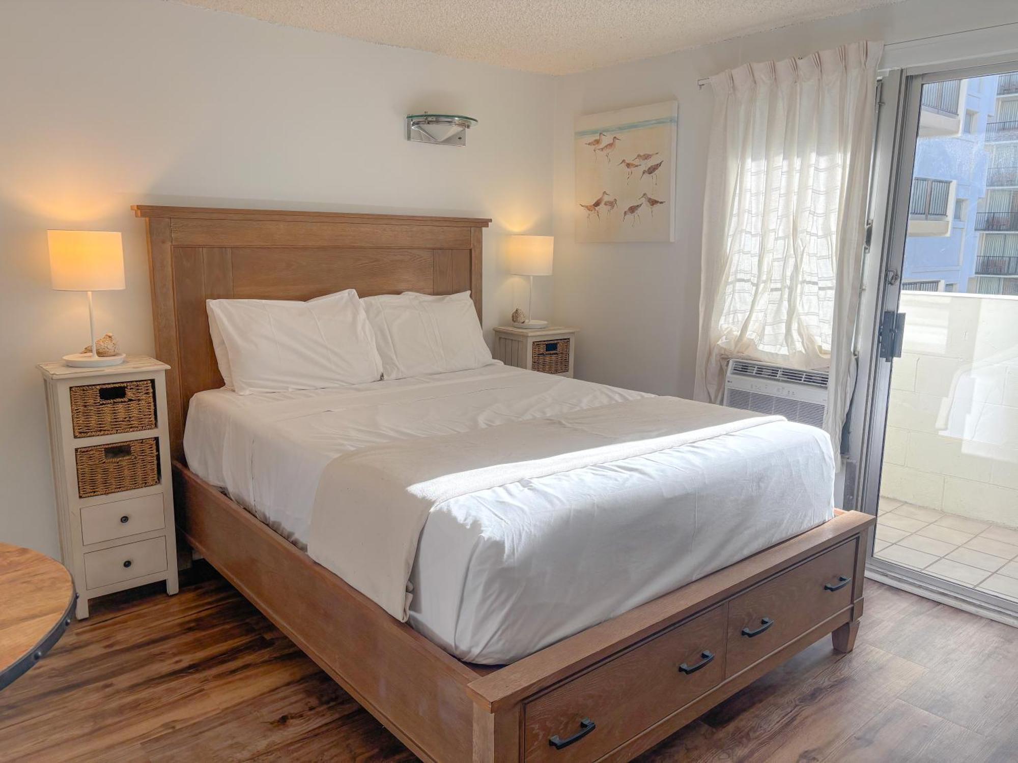 Kuhio Village 806 호놀룰루 외부 사진