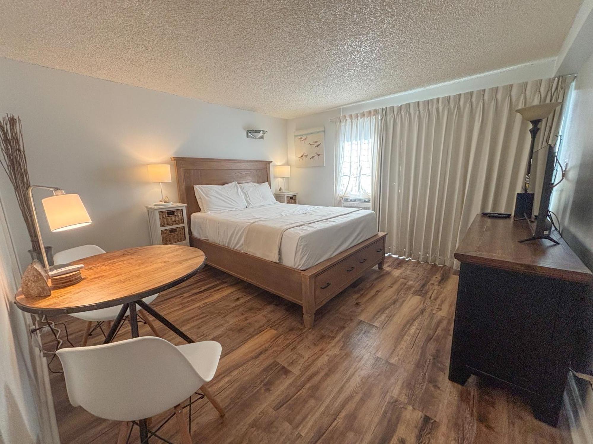 Kuhio Village 806 호놀룰루 외부 사진